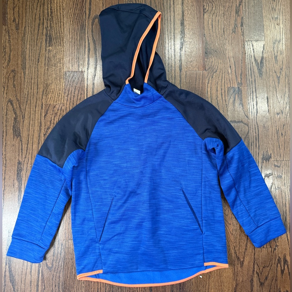 Old Navy Active - Boys Go-Dry Hoodie